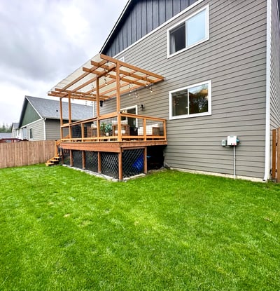 336 Briar Lane S, Tenino, WA