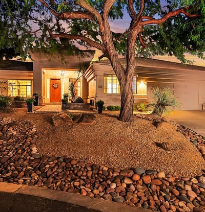 9090 E Conquistadores Dr, Scottsdale, AZ
