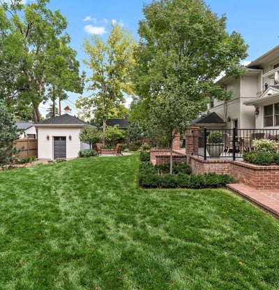 2181 S. Clayton Street, Denver, CO