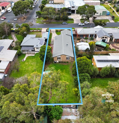 51 Dixon Street, Inverloch, VIC