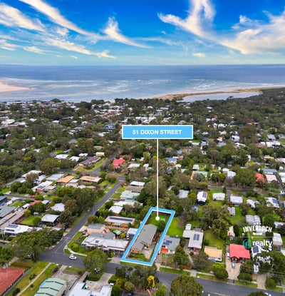 51 Dixon Street, Inverloch, VIC