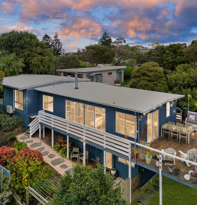 1 Zephyr Court, Cape Paterson, VIC