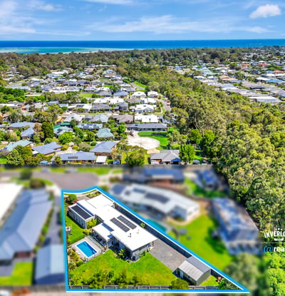 18 Butcher Place, Inverloch, VIC