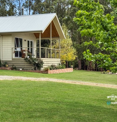 8 Kangaroo Rise, Koonwarra, VIC