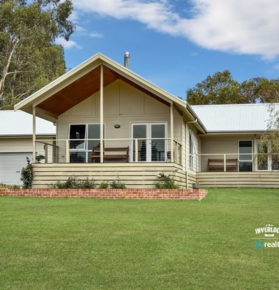 8 Kangaroo Rise, Koonwarra, VIC
