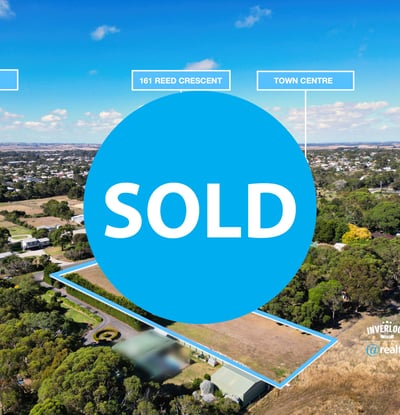 161 Reed Crescent, Wonthaggi, VIC