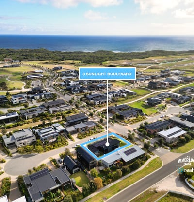 3 Sunlight Boulevard, Cape Paterson, VIC