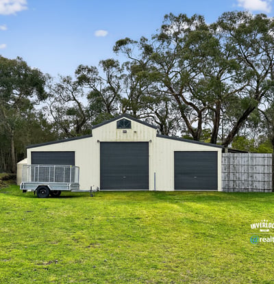 10 Pearsalls Road, Inverloch, VIC