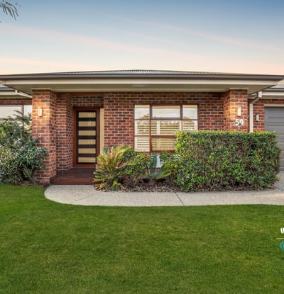59 Woodland Heath Drive, Inverloch, VIC
