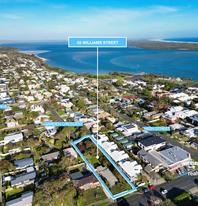22 Williams Street, Inverloch, VIC