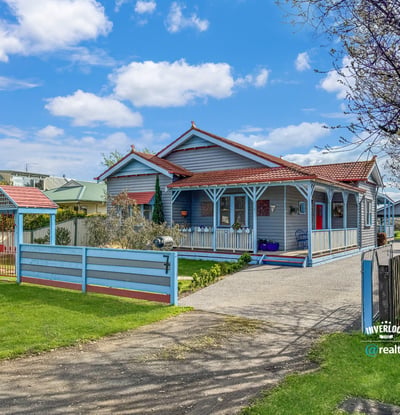 7 Morey Street, Wonthaggi, VIC