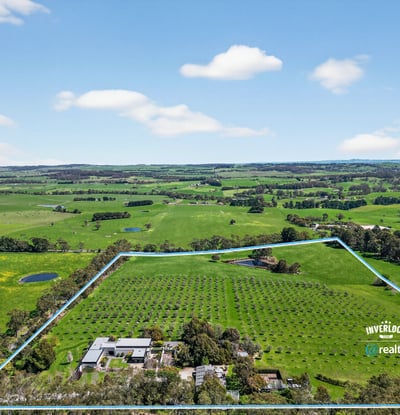 31 Hartley Road, Meeniyan, VIC