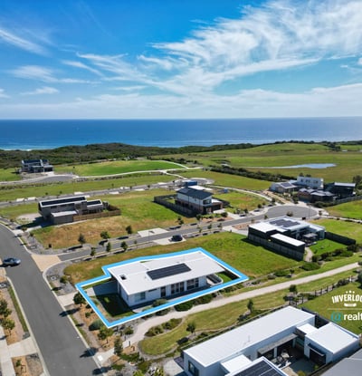 10 Stargazer Rise, Cape Paterson, VIC