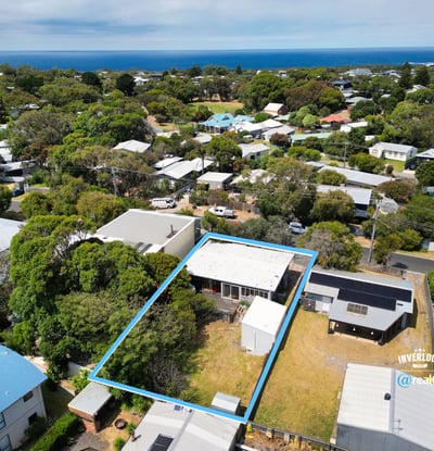 66 Anglers Road, Cape Paterson, VIC