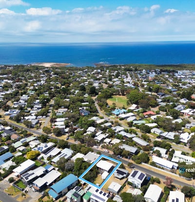 66 Anglers Road, Cape Paterson, VIC