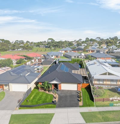 36 Miners Drive, Wonthaggi, VIC