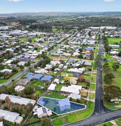 Spacious suburban property with expansive greenspace and convenient access to local amenities and transport.