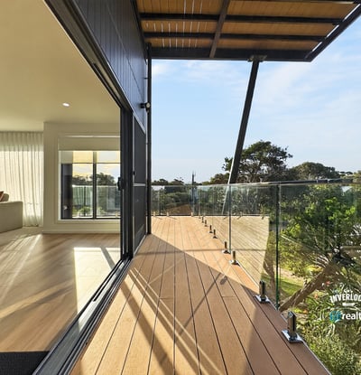 Contemporary open design seamlessly connects indoor and outdoor spaces with expansive views and abundant natural light.