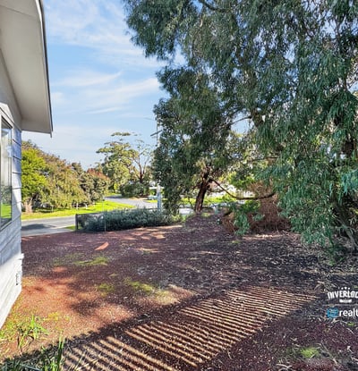 Welcome to this inviting outdoor space, perfect for relaxation and enjoying nature's beauty.