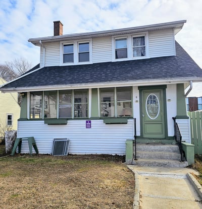 9 Palmer Rd., Framingham, MA
