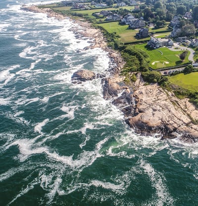 SeaGrace, Narragansett, RI