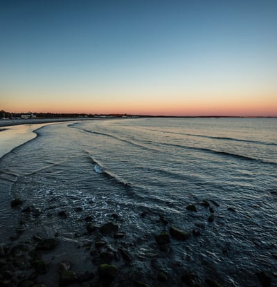 SeaGrace, Narragansett, RI