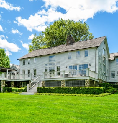 945 Oenoke Ridge, New Canaan, CT