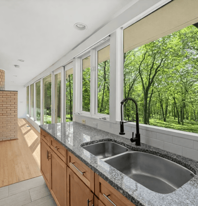 17 Richmond Hill Road, Weston, CT