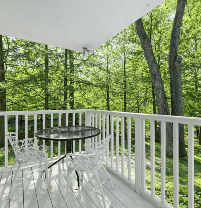 17 Richmond Hill Road, Weston, CT