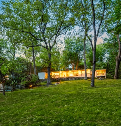 17 Richmond Hill Road, Weston, CT