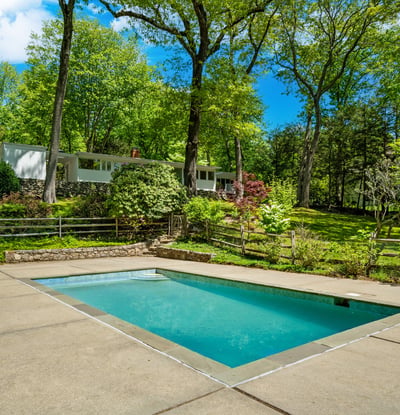 17 Richmond Hill Road, Weston, CT