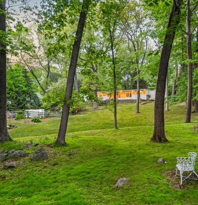 17 Richmond Hill Road, Weston, CT