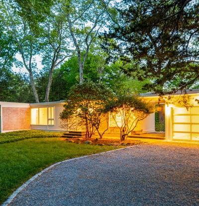 17 Richmond Hill Road, Weston, CT