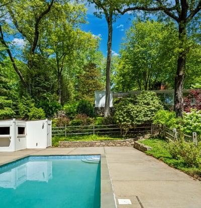 17 Richmond Hill Road, Weston, CT