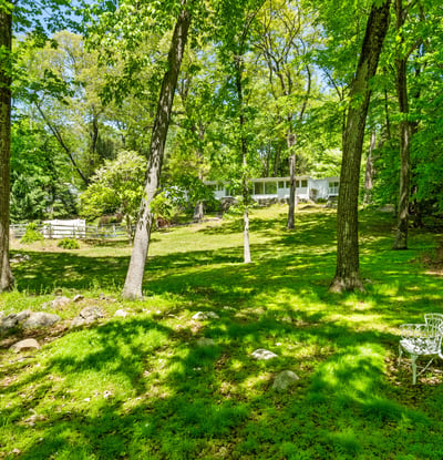 17 Richmond Hill Road, Weston, CT