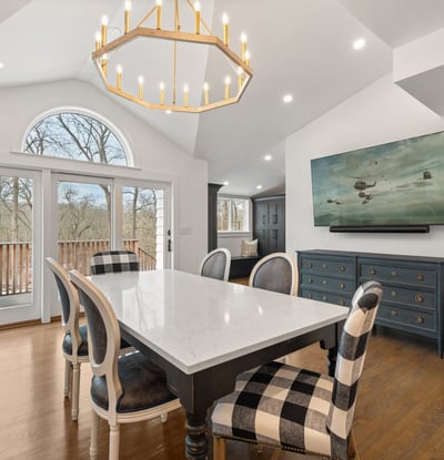 530 Round Hill Road, Greenwich, CT