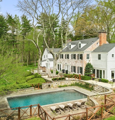 530 Round Hill Road, Greenwich, CT