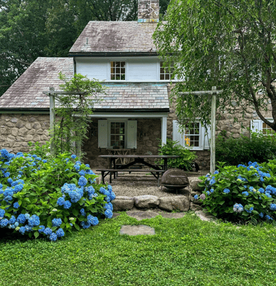 Pastures Lane, New Canaan, CT