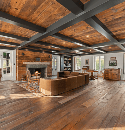 Pastures Lane, New Canaan, CT