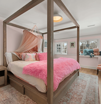 Pastures Lane, New Canaan, CT