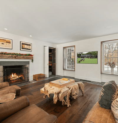 Pastures Lane, New Canaan, CT
