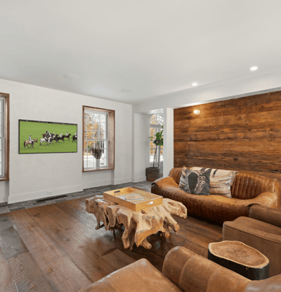Pastures Lane, New Canaan, CT