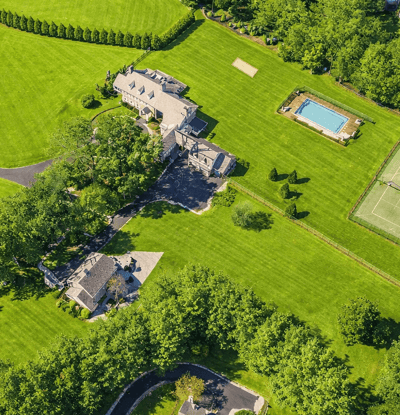 Pastures Lane, New Canaan, CT