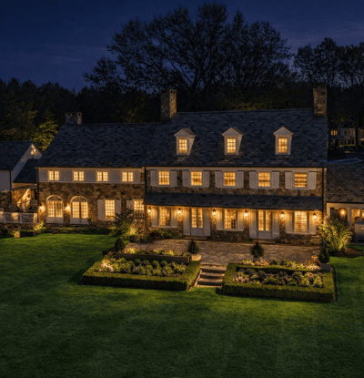 Pastures Lane, New Canaan, CT
