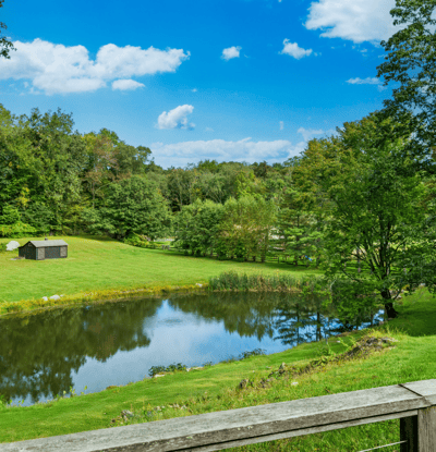 29 Hunting Ridge Road, Greenwich, CT