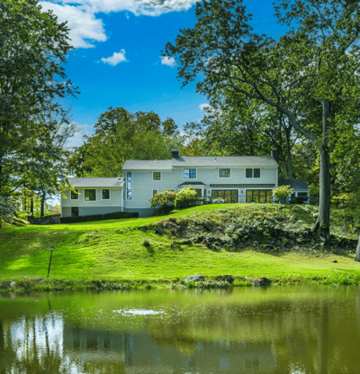 29 Hunting Ridge Road, Greenwich, CT