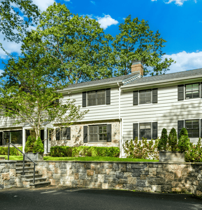 29 Hunting Ridge Road, Greenwich, CT