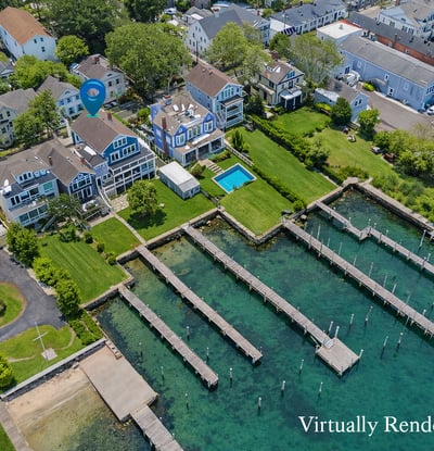 88 Water Street, Stonington, CT