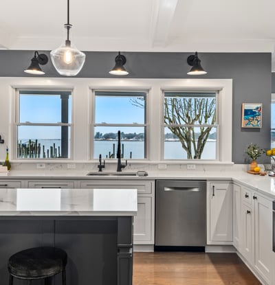 88 Water Street, Stonington, CT