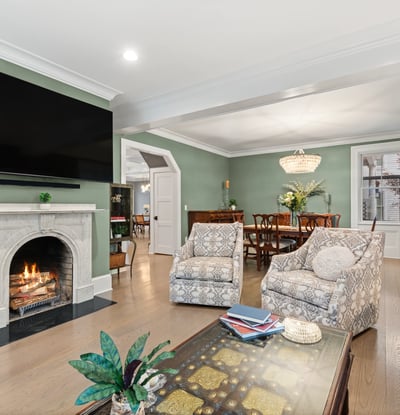88 Water Street, Stonington, CT